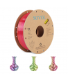 Sovol PLA Silk Bleu/Jaune/Violet