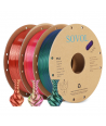Sovol PLA Silk Or/Argent/Cuivre