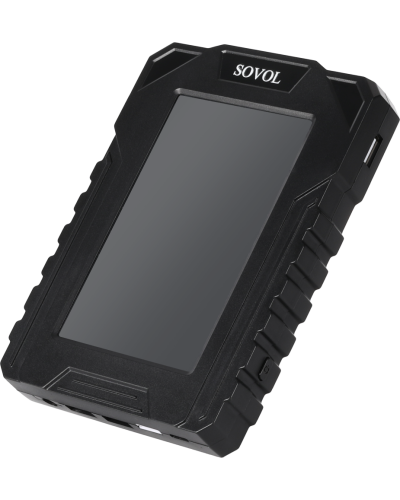 Écran tactile IPS 5 pouces pour Sovol SV06+ avec Klipper