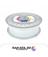 Filament PLA 3D850 Sakata 3D BLANC - 1.75mm, 1 Kg