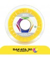 Filament PLA 3D850 Sakata 3D JAUNE - 1.75mm, 1 Kg