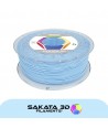Filament PLA 3D850 Sakata 3D BLEU CIEL - 1.75mm, 1 Kg