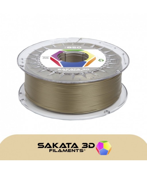 Filament PLA 3D850 Sakata 3D SABLE - 1.75mm, 1 Kg