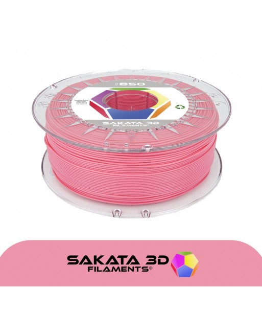 Filament PLA 3D850 Sakata 3D ROSE - 1.75mm, 1 Kg