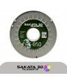 Filament PLA 3D850 Sakata 3D Optimus Recyclé - 1.75mm, 1 Kg