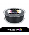 Filament PLA 3D870 Sakata 3D NOIR - 1.75mm, 1 Kg