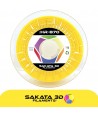 Filament PLA 3D870 Sakata 3D JAUNE - 1.75mm, 1 Kg