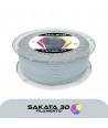 Filament PLA 3D870 Sakata 3D GRIS - 1.75mm, 1 Kg