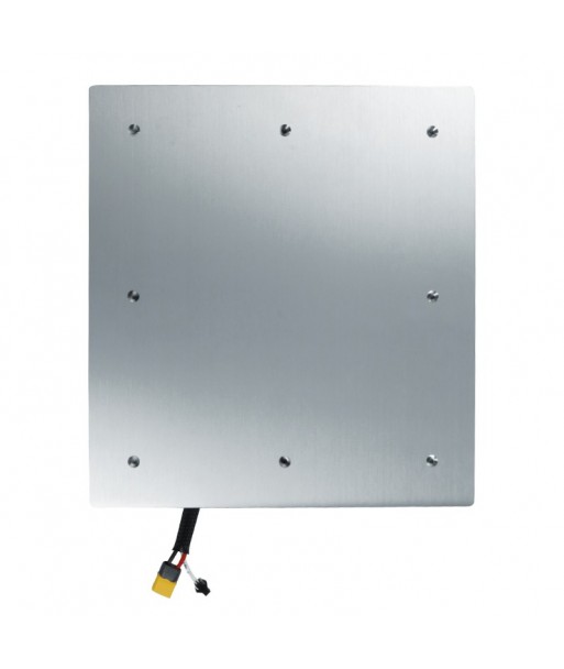 Lit chauffant en aluminium pour imprimante 3D Kywoo Tycoon 24V 280W