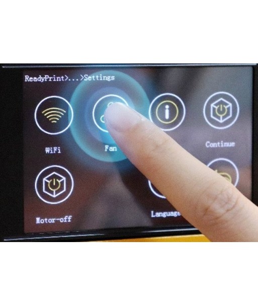 Ecran tactile Kywoo ( Touch screen )