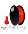 Filament Kywoo PLA+ Rouge 1.75 mm