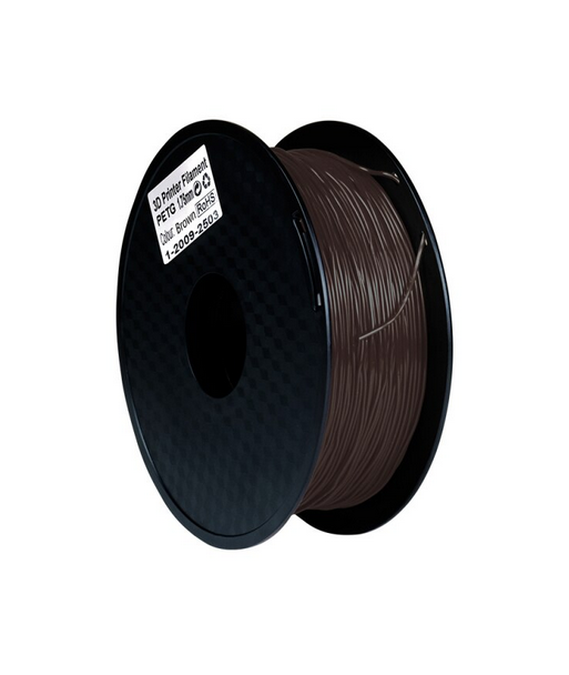 Filament Kywoo PLA+ Marron 1.75 mm
