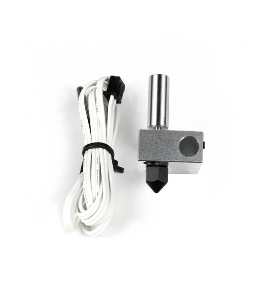 Kit d'impression haute température 300°C, adapté à l'imprimante 3D Tycoon Series