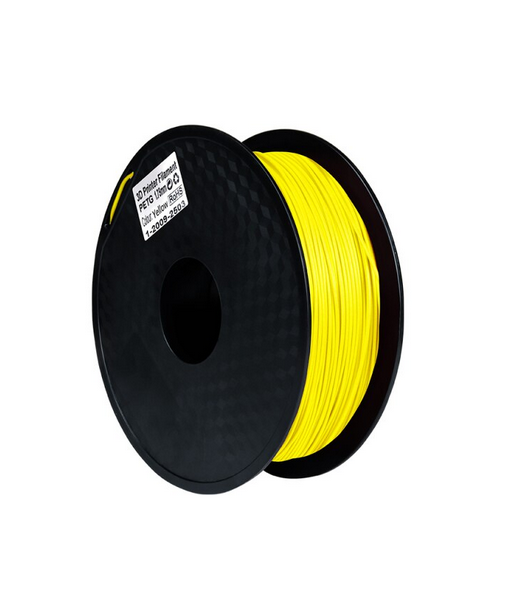 Filament Kywoo PLA Jaune 1.75 mm