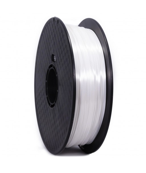 PLA KYWOO Silk Blanc - 1.75mm 1 Kg