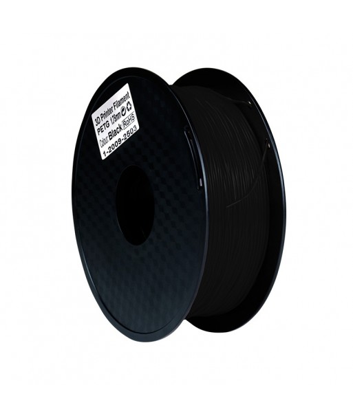 Filament Kywoo PETG Noir 1.75 mm