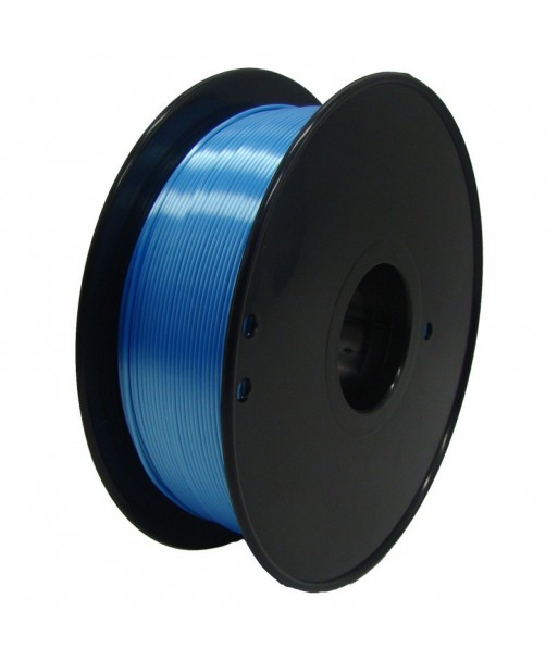PLA KYWOO Silk Bleu - 1.75mm 1 Kg