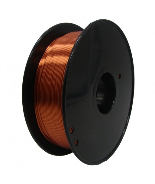 PLA KYWOO Silk Cuivre - 1.75mm 1 Kg