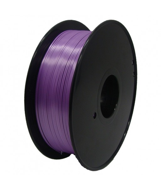 PLA KYWOO Silk Violet - 1.75mm 1 Kg