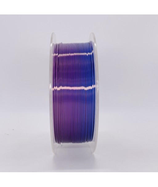 PLA KYWOO Silk rainbow Cosmic- 1.75mm 1 Kg