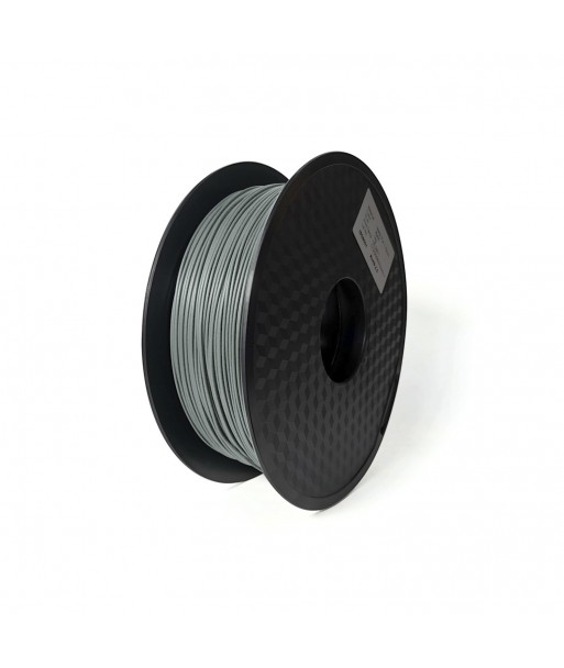 PLA KYWOO Mat Gris- 1.75mm 1 Kg