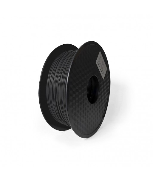 PLA KYWOO Silk MAT Noir - 1.75mm 1 Kg