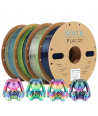 Sovol PLA Silk Rainbow Candy